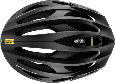 Casque Mavic Cro.Sl Elite s noir blanc