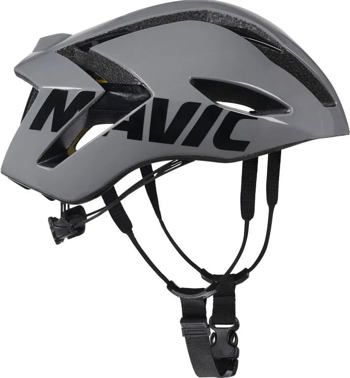 Casque Mavic Comee Ult. Mips l gris