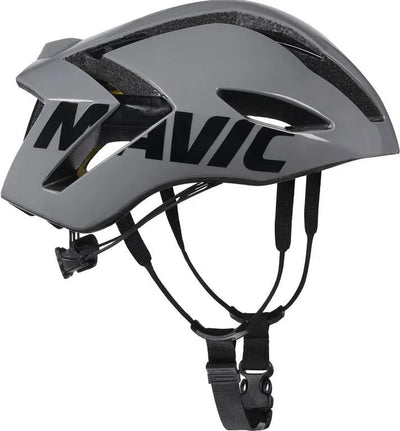 Casque Mavic Comee Ult. Mips l gris