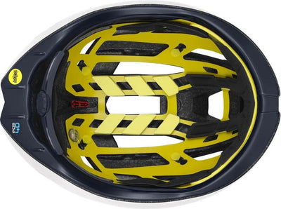 Casque Mavic Comee Ult. Mips l gris