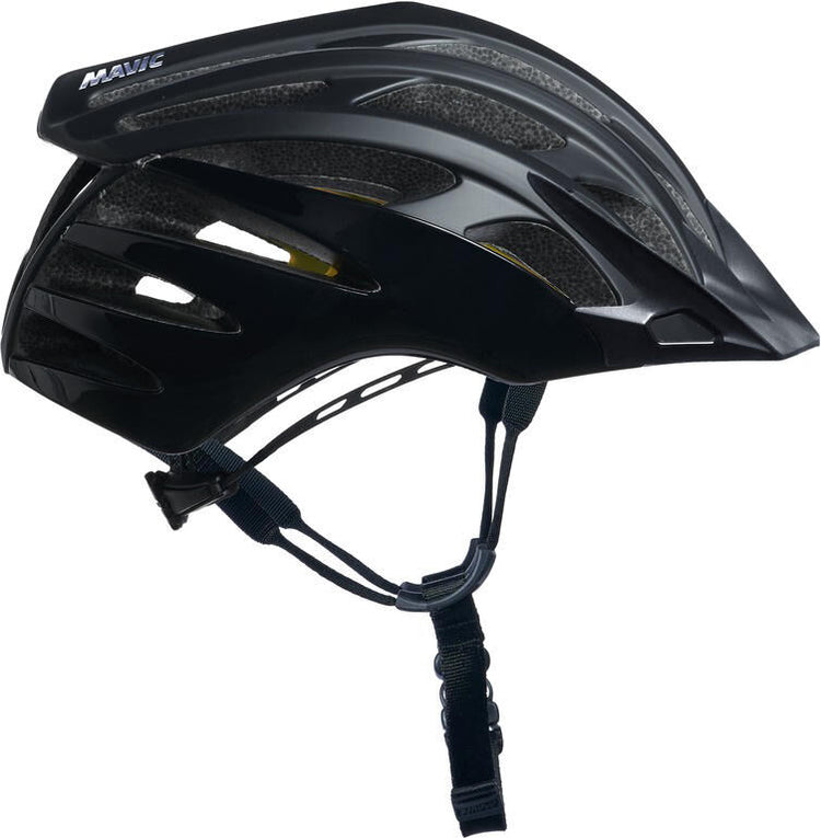Mavic Helmet Sync.Sl MIPS Black Taille L