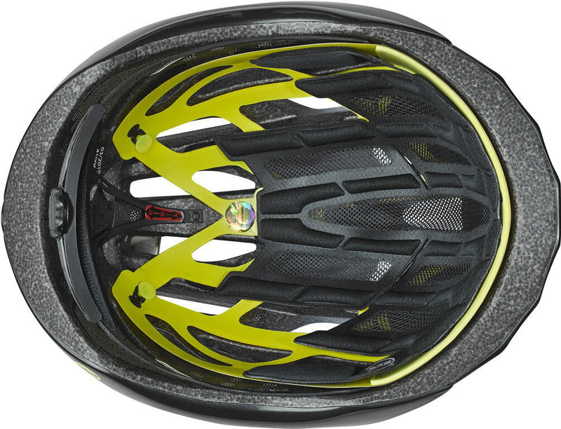 Mavic Helmet Sync.Sl MIPS Black Taille L