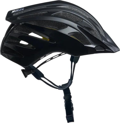 Mavic Helmet Sync.Sl MIPS M Black