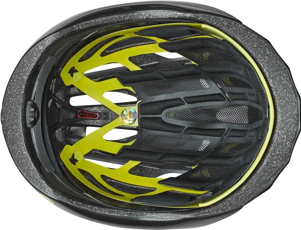 Mavic Helmet Sync.Sl MIPS M Black