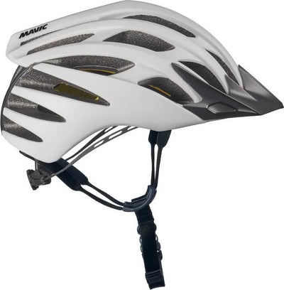 Mavic Helmet Sync.Sl MIPS M blanc