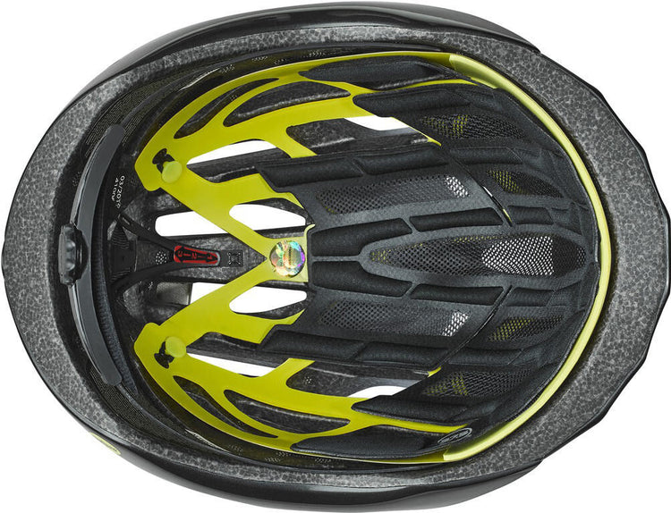 Mavic Helmet Sync.Sl MIPS M SAF.Yellow