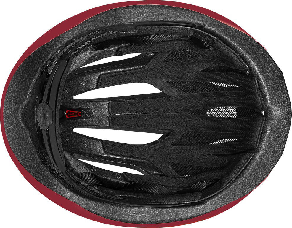 Casque mavic Aksium Elite L Haute Red