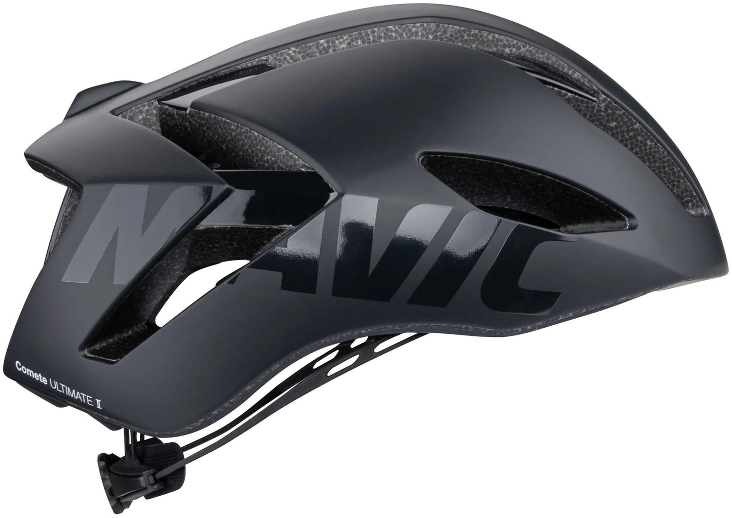 Mavic Casque Comee Ult.2 MIPS Taille m Black