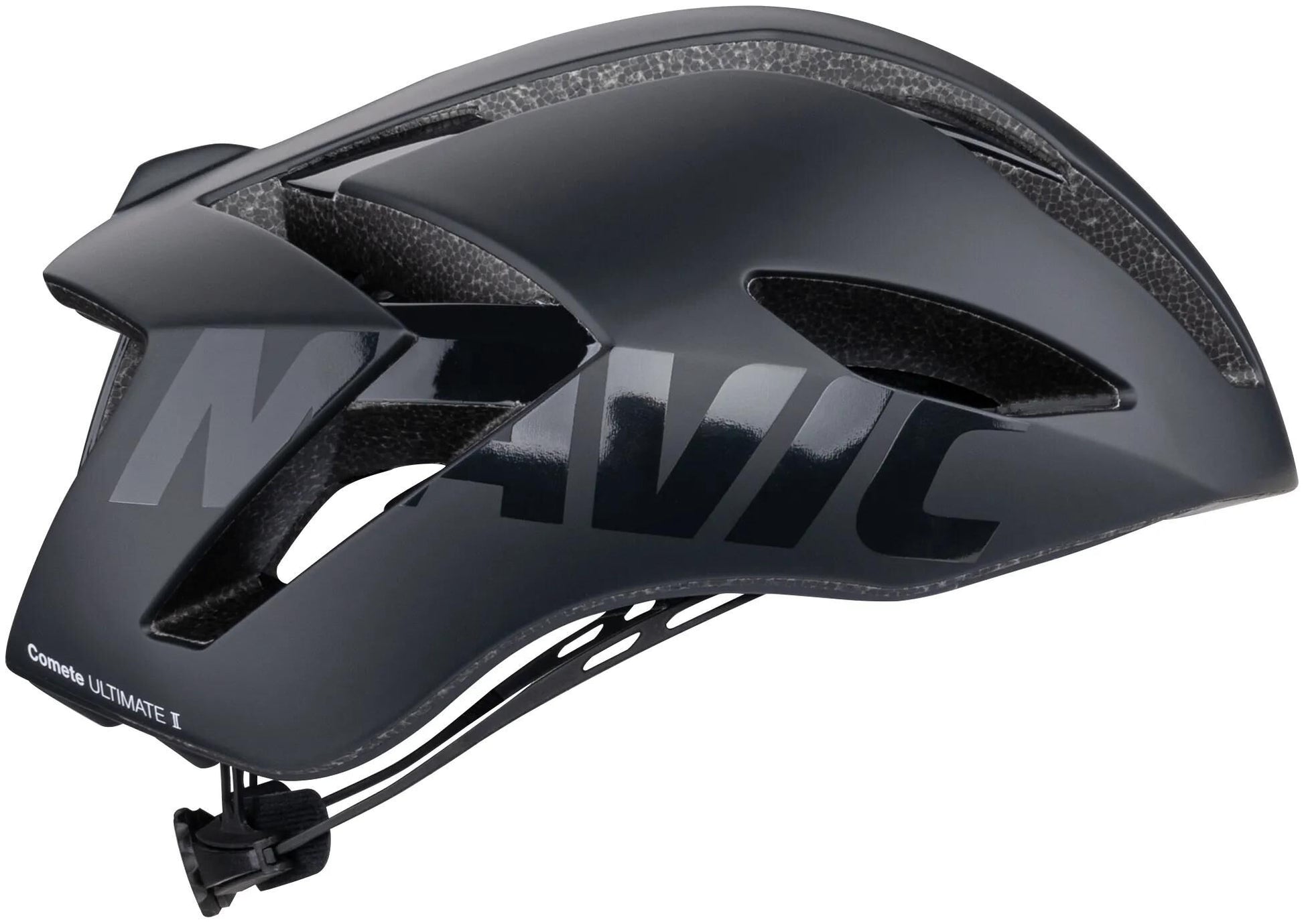 Mavic Casque Comee Ult.2 MIPS Taille m Black