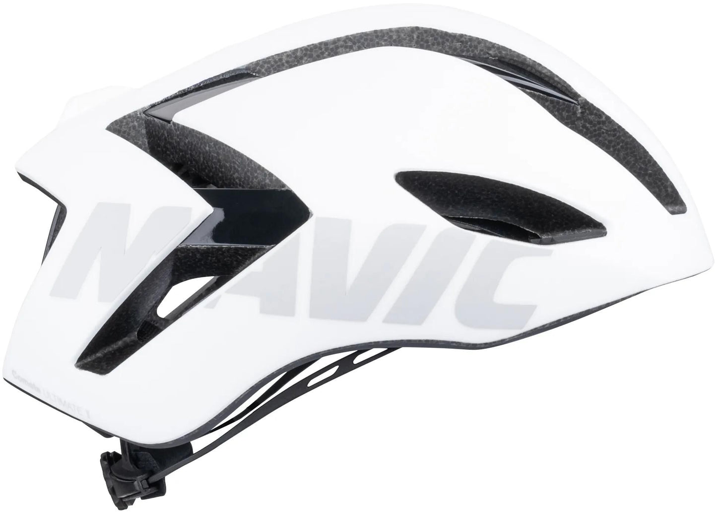 Casque Mavic Comee Ult.2 MIPS Taille m blanc