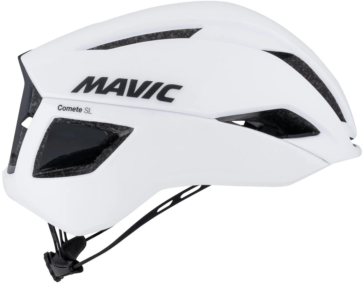 Casque Mavic Comee Sl MIPS Taille m blanc