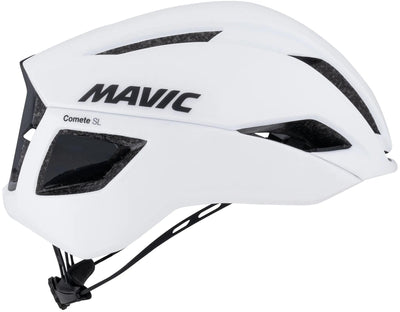 Casque Mavic Comee Sl mips taille l blanc