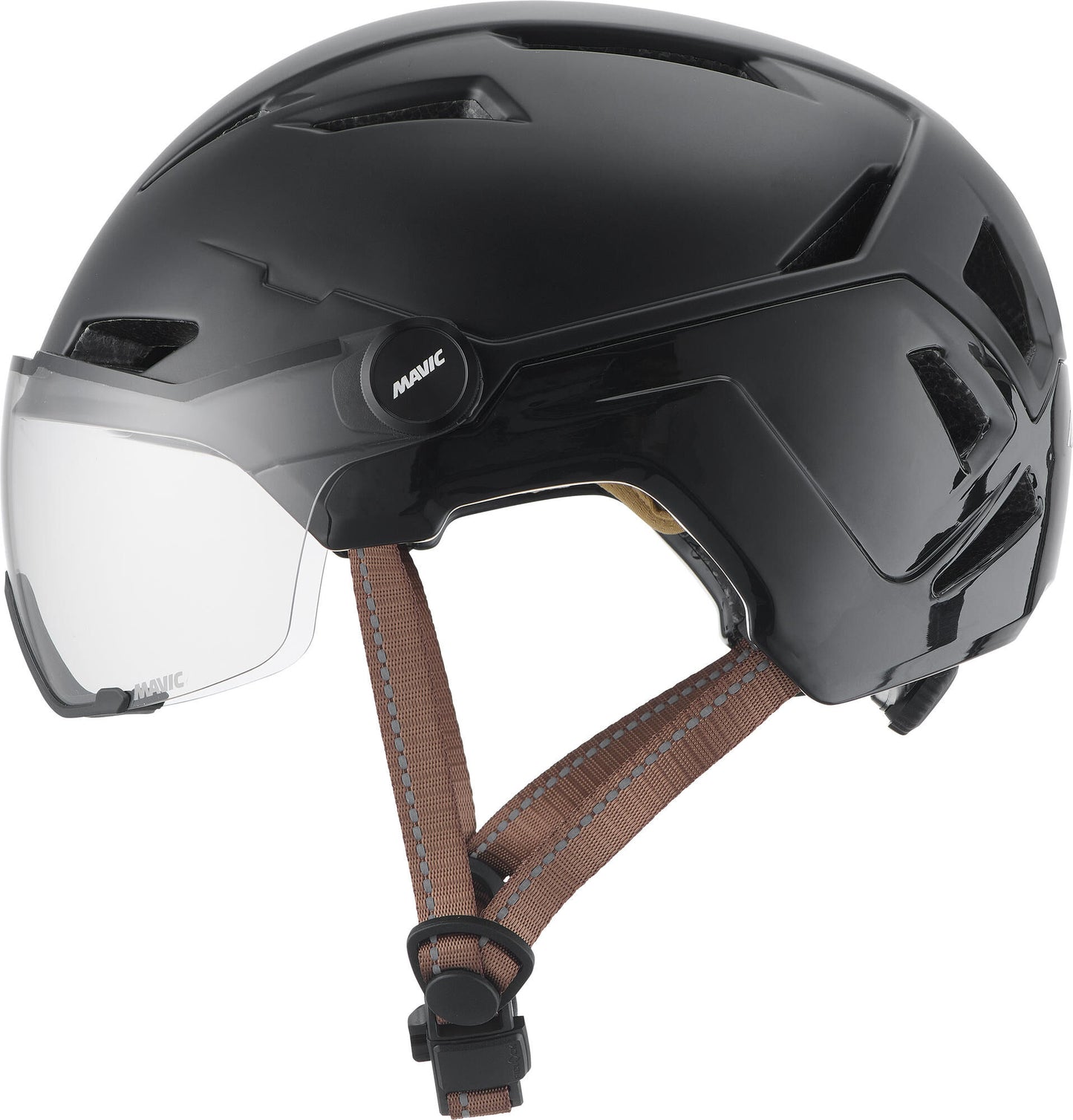 Mavic Casque SpeedCity Taille S Noir