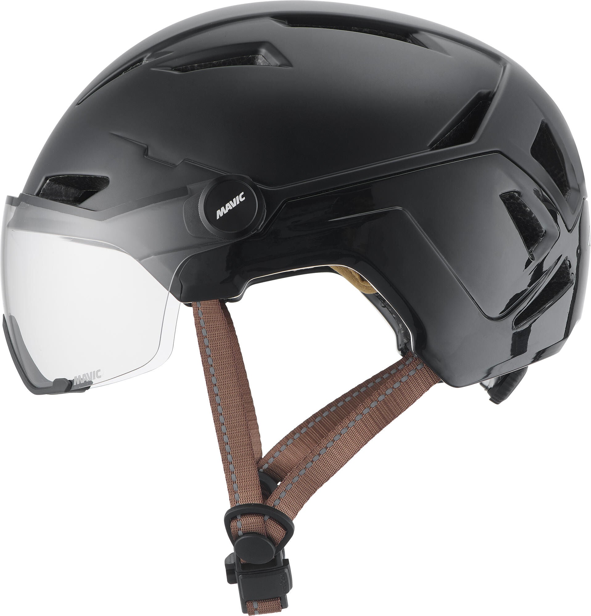 Mavic Casque SpeedCity Taille S Noir
