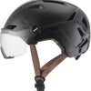 Mavic Casque Speedcity Taille l Black