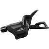 Shimano Versteller (à gauche) 2 3 Speed ​​Deore SL-M6000 I-S-Spec Black