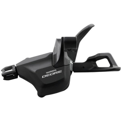 Shimano Versteller (à gauche) 2 3 Speed ​​Deore SL-M6000 I-S-Spec Black