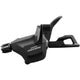 Shimano Versteller (à gauche) 2 3 Speed ​​Deore SL-M6000 I-S-Spec Black