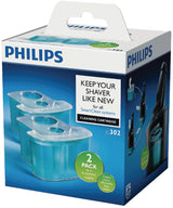 Philips JC302 50 CARTOUCE DE NETTOYAGE SMARTCLEAN - afbeelding 3