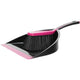 Sorbo set de balayeuses grand noir rose