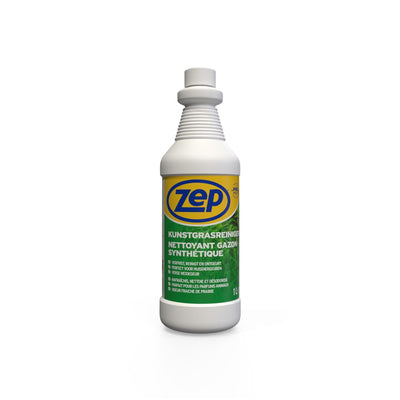 Zep nettoyant pour gazon artificiel 1l