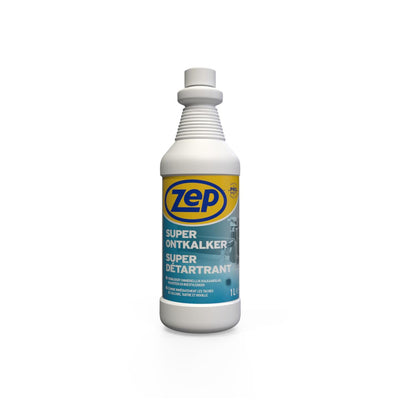Zep super détartrant 1l