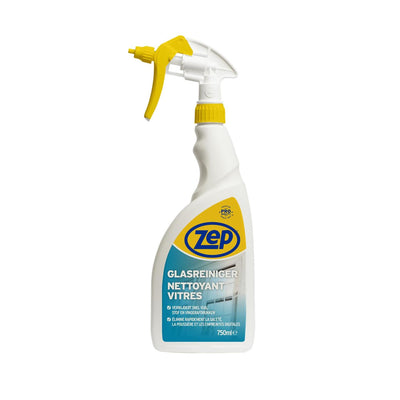 Zep nettoyant pour vitres 750ml