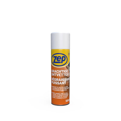 Zep dégraissant puissant 500ml