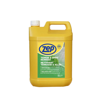 Nettoyant terrasse allée Zep 5l