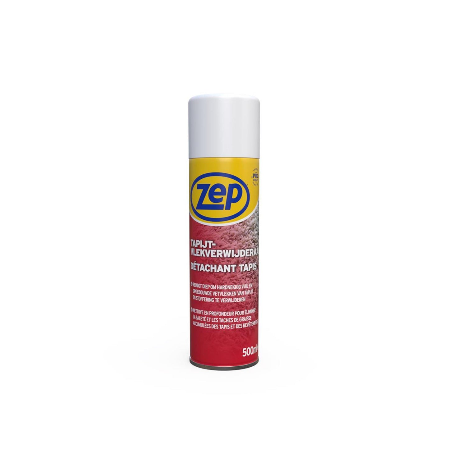 Zep détachant pour tapis 500ml
