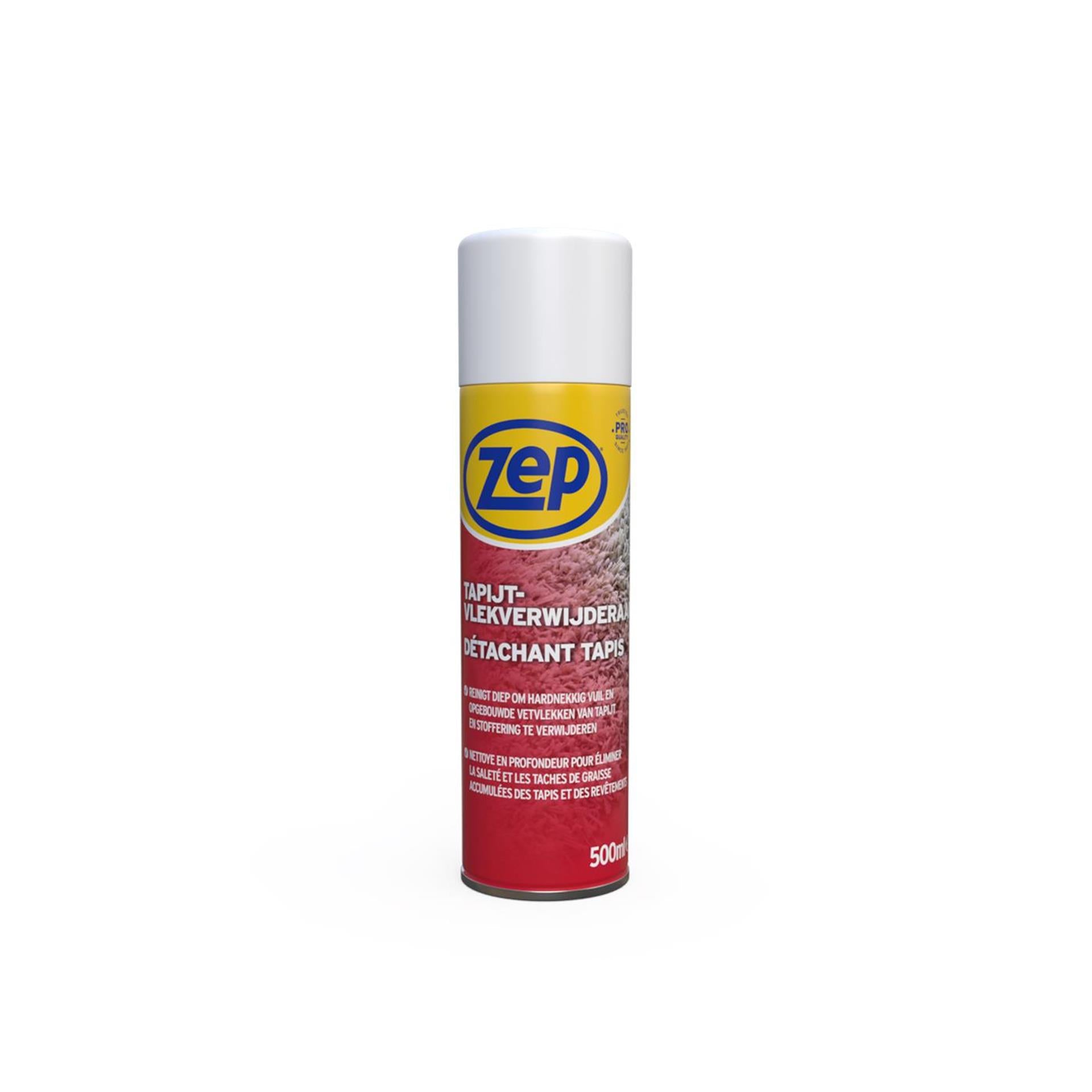 Zep détachant pour tapis 500ml