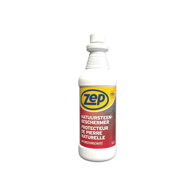 Zep protecteur pierre naturelle 1l