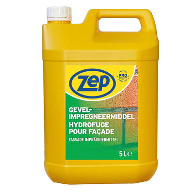 Imprégnant façade Zep 5l