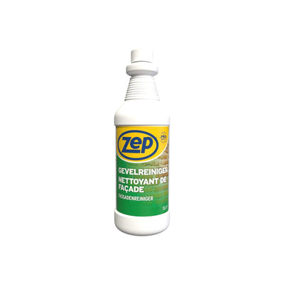 Zep nettoyant façade 1l