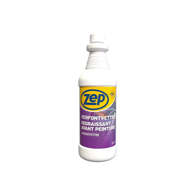 Dégraissant peinture Zep 1l