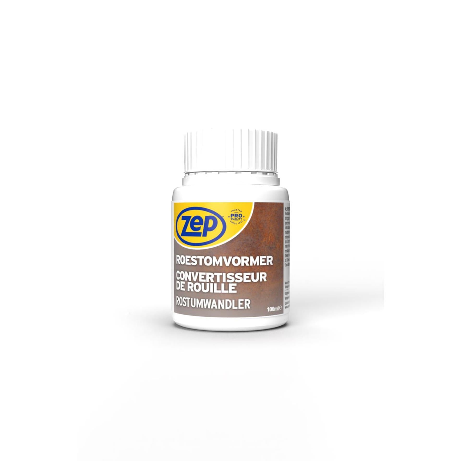 Convertisseur de rouille Zep 100ml