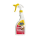 Zep nettoyant anti-taches odeurs d'animaux 750ml