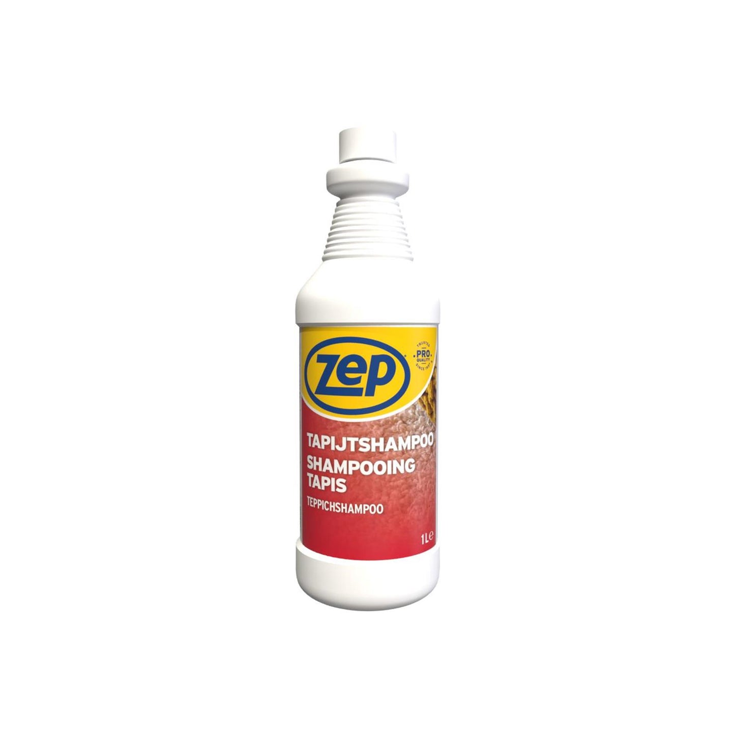 Savon shampoing tapis 1l
