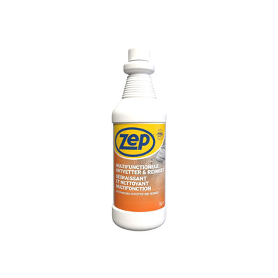 Nettoyant dégraissant multi Zep 1l