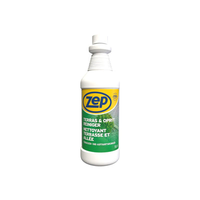 Nettoyant terrasse allée Zep 1l
