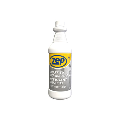 Détachant pour graffiti Zep 1l