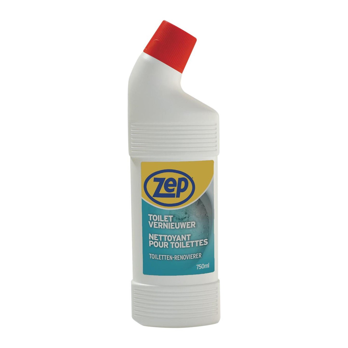 Zep rénovateur WC 1l
