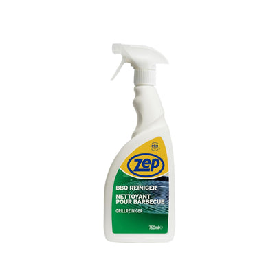 Nettoyant pour barbecue Zep 750ml
