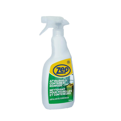 Nettoyant pour récipient Zep 750ml