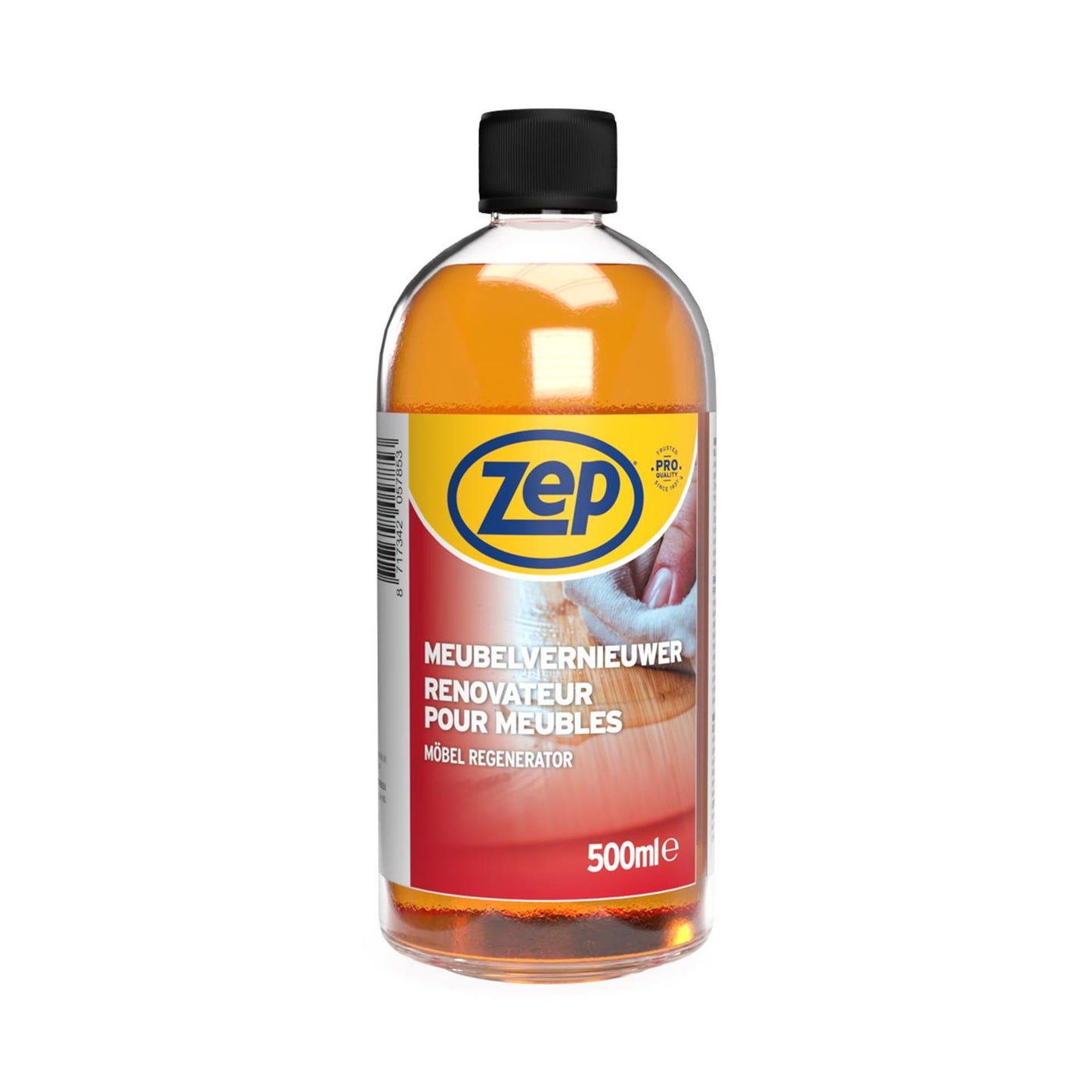Zep rénovateur de meubles 500ml