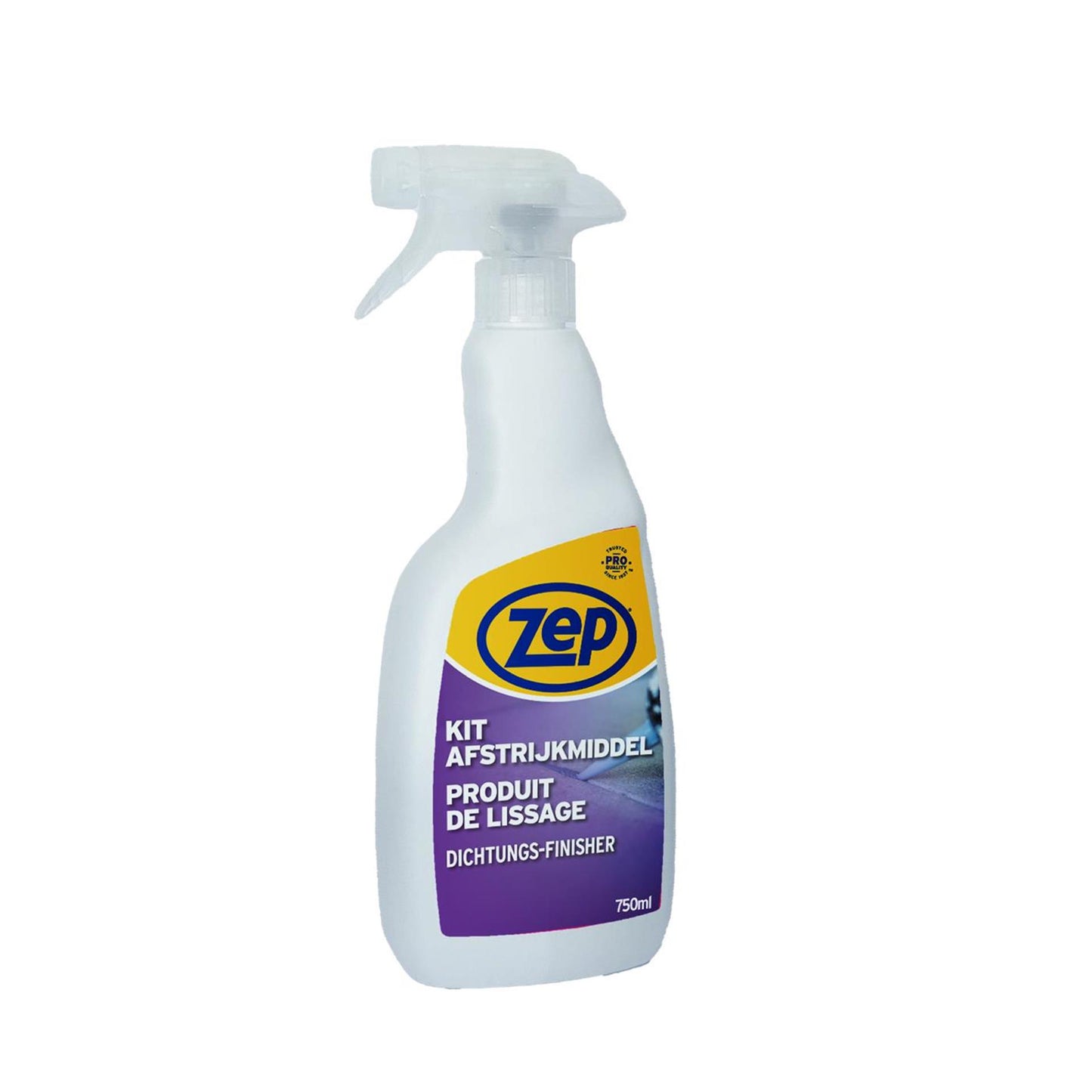 Kit de décapage Zep 750ml