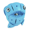 Geomag Kor Color couvre le bleu de 26 pièces