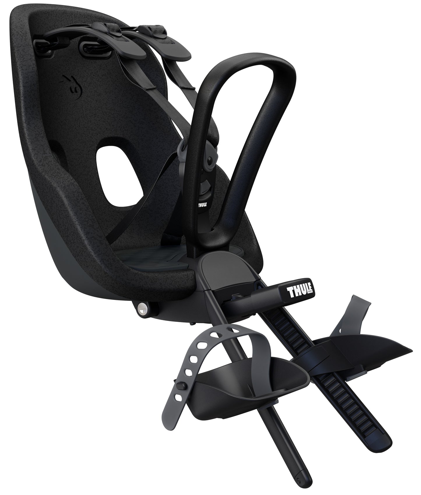 Thoule NEXXT 2 SIÈGE AVANT NOIR