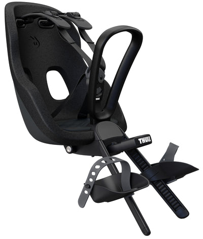 Thoule NEXXT 2 SIÈGE AVANT NOIR