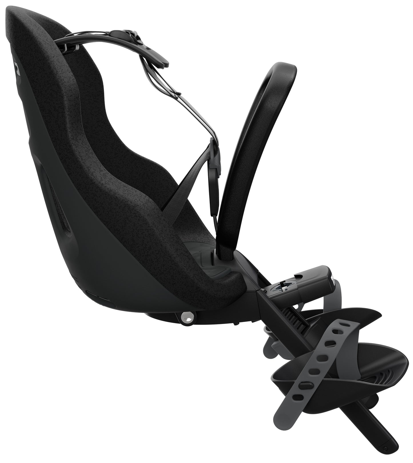 Thoule NEXXT 2 SIÈGE AVANT NOIR